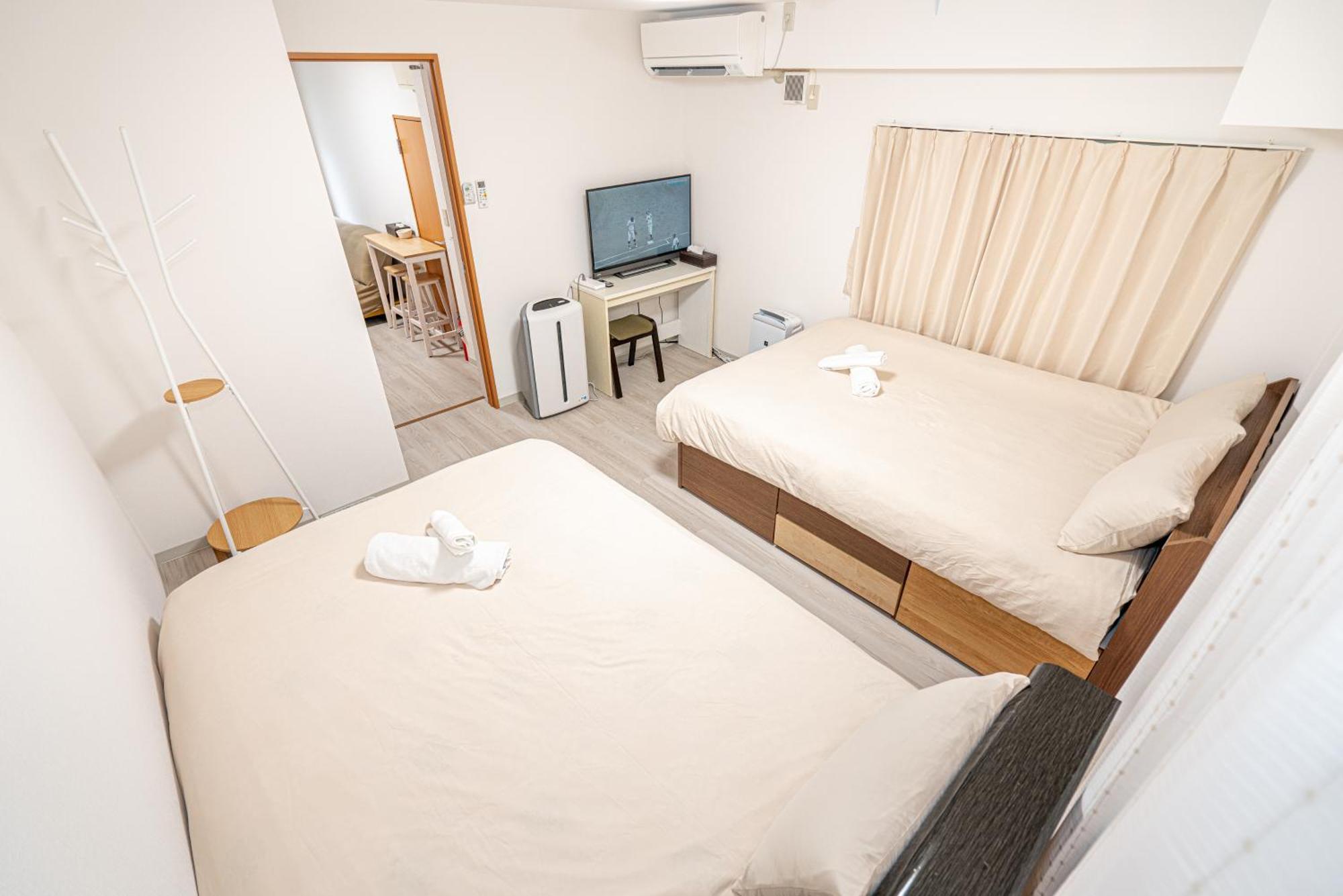 Apartamento Ikebukuro Boutique Minutes The Yamanote Line