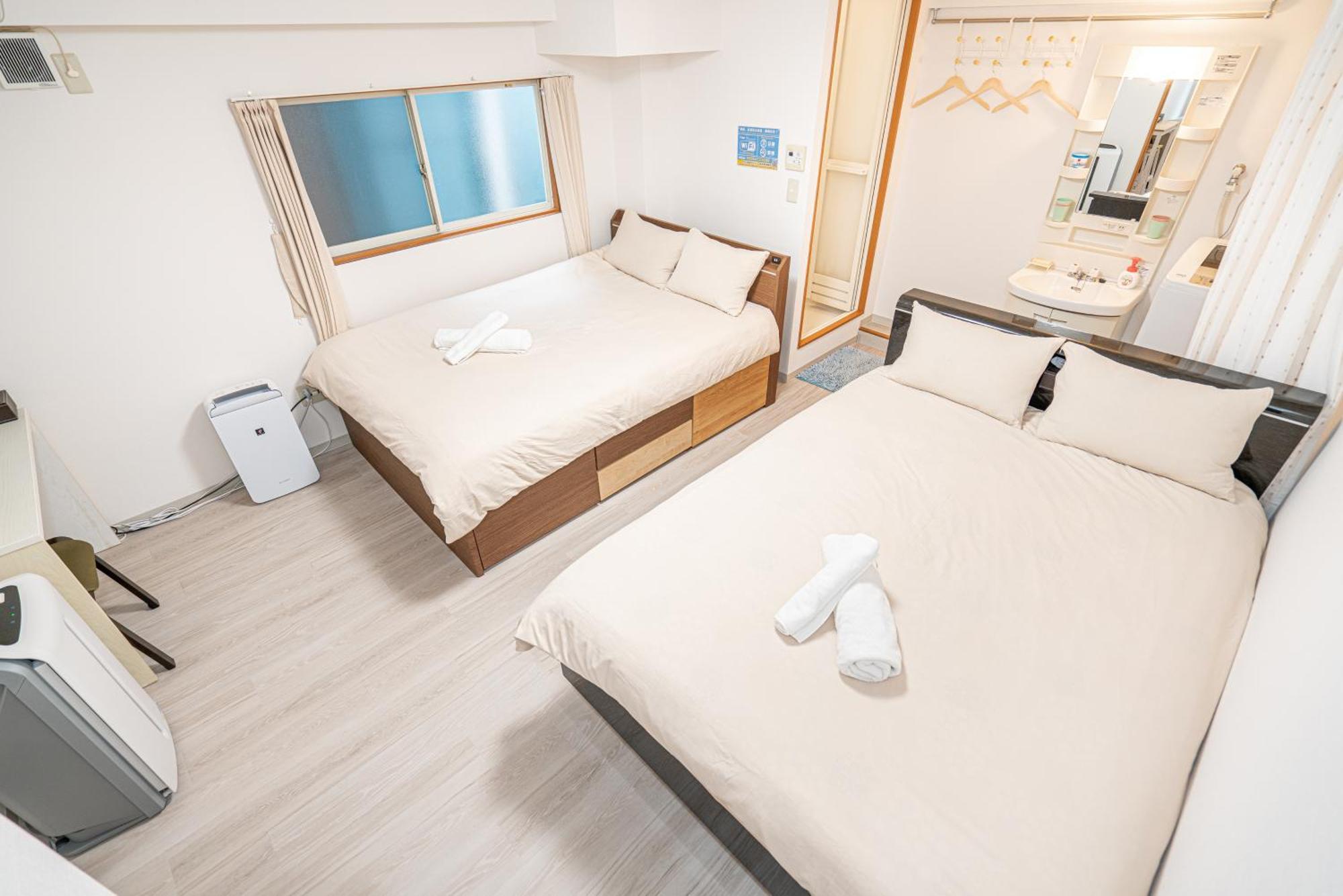 Ikebukuro Boutique Minutes The Yamanote Line Apartamento *