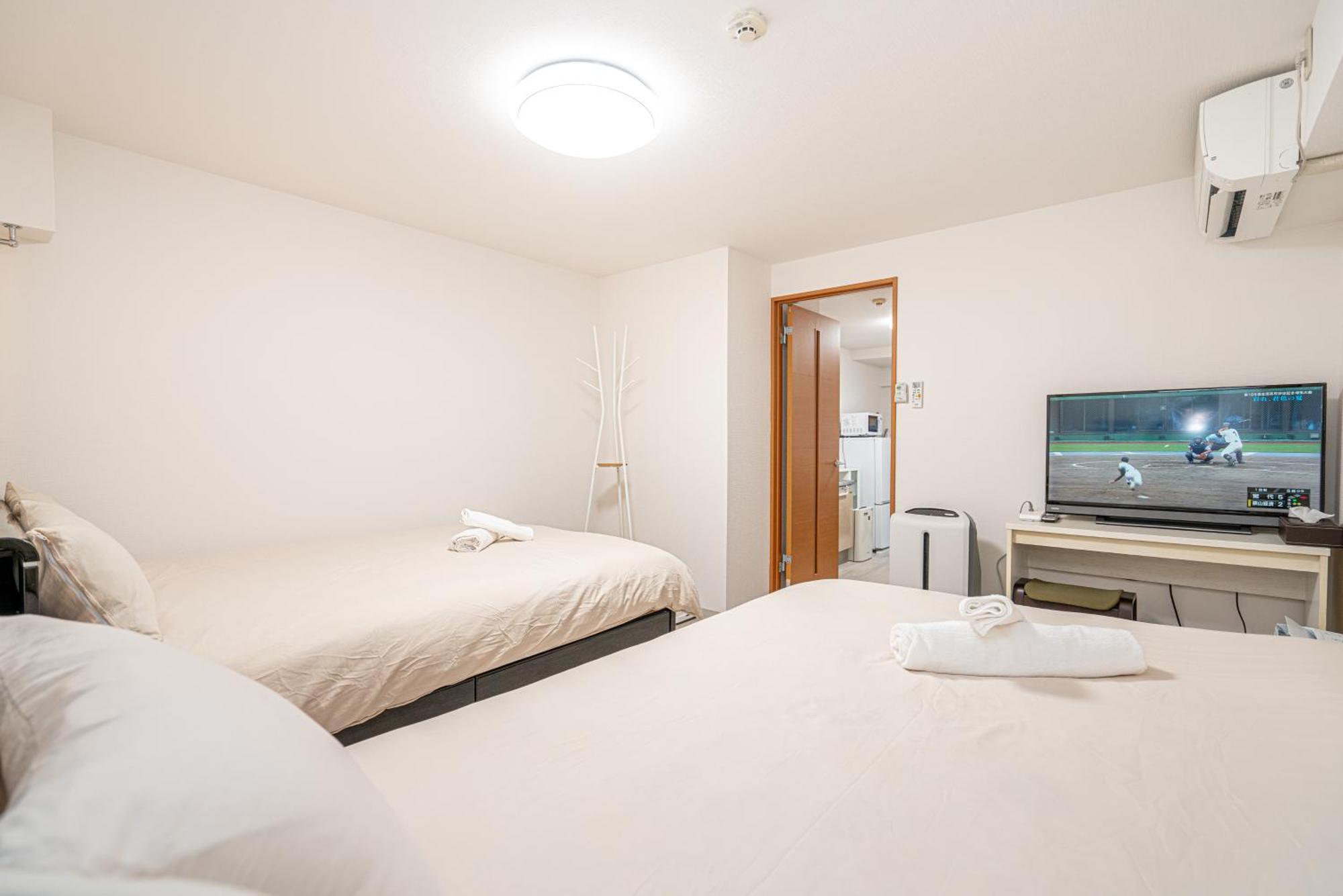 Apartamento Ikebukuro Boutique Minutes The Yamanote Line