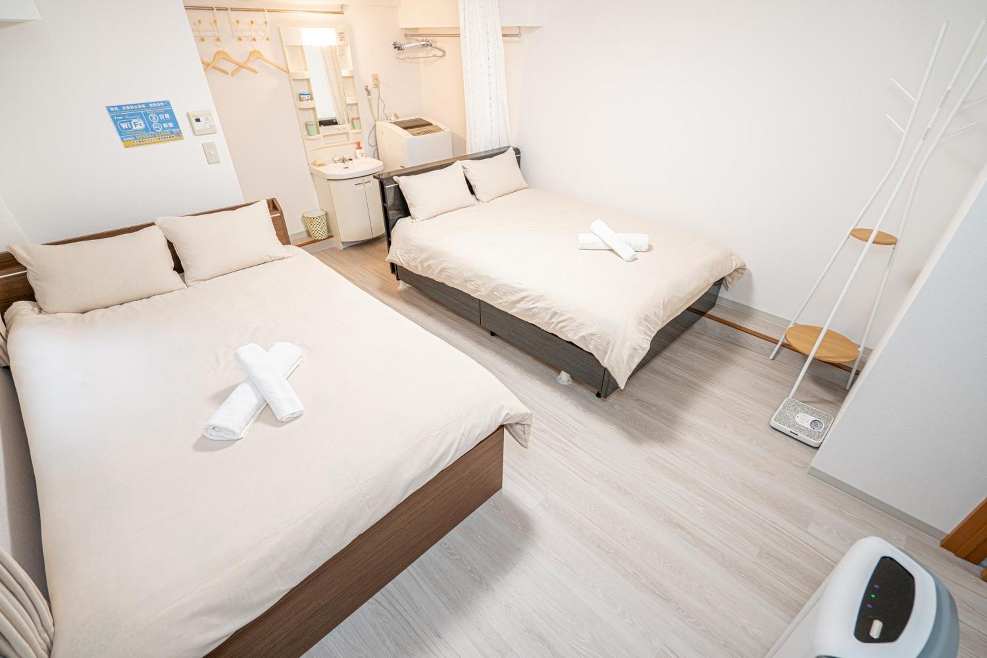 Ikebukuro Boutique Minutes The Yamanote Line Apartamento *